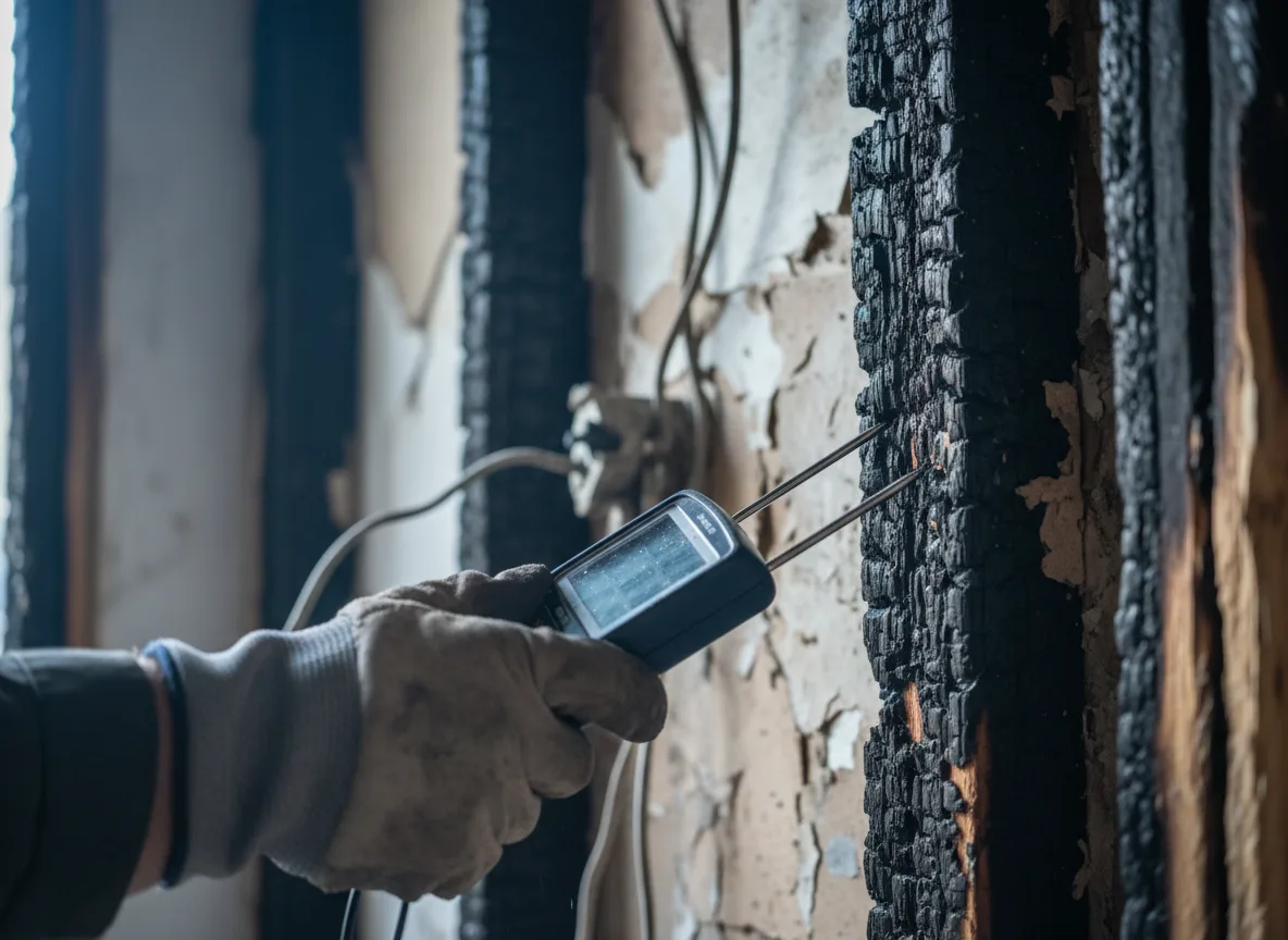 Fire Damage Restoration Mountain Home, UT FAQs